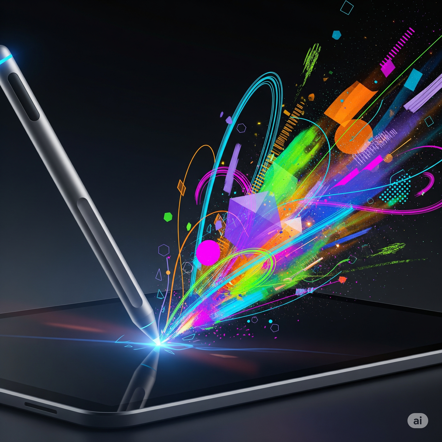Arte Digital y Diseño