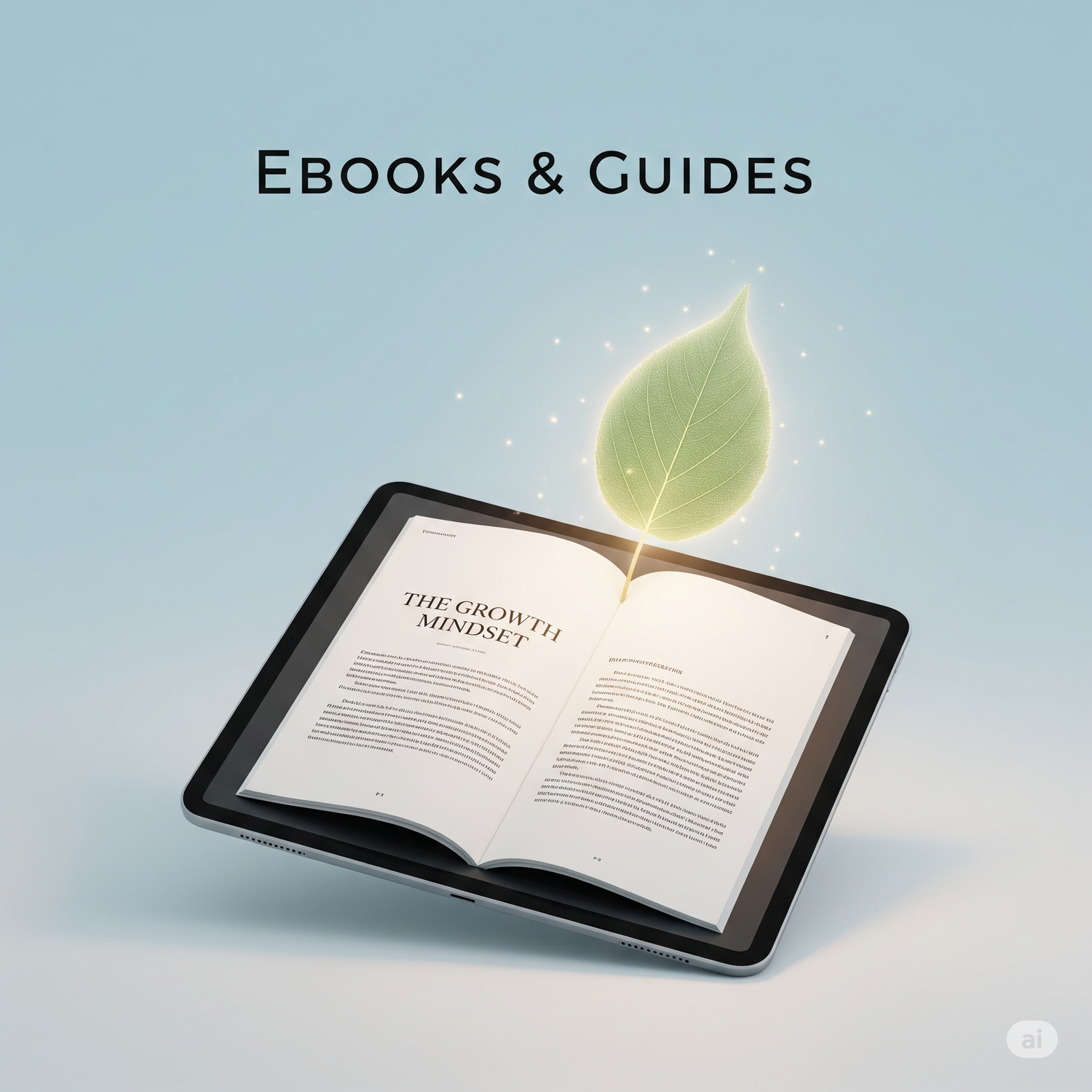 Ebooks y Guías